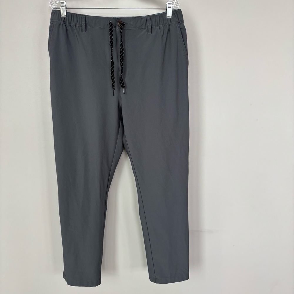 Chubbies‎ Gray Pants Size XL